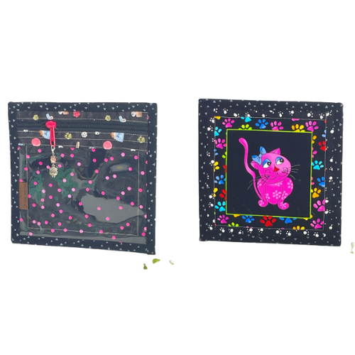 Yarn Creative Notions Pocket