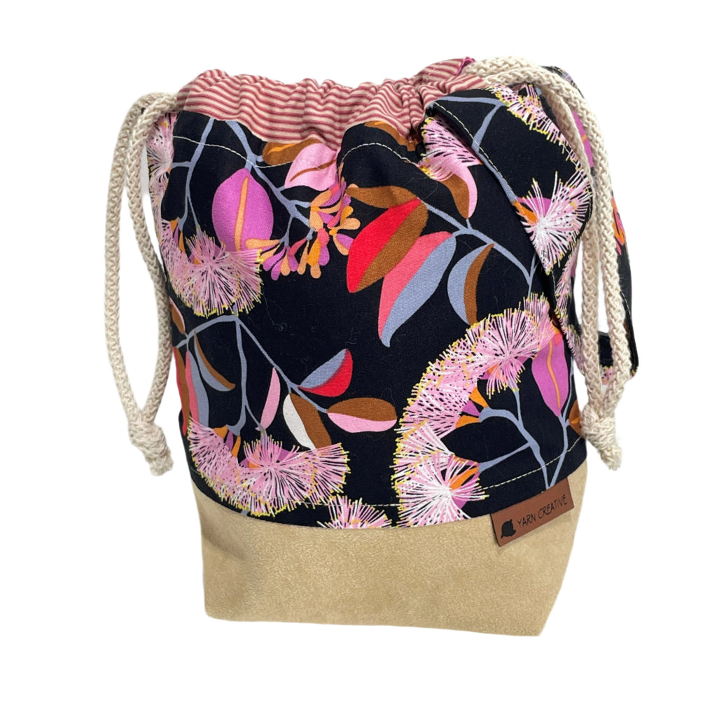Yarn Creative Sock Squishy Project Bags