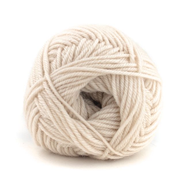 plassard tradi merino #03 cream