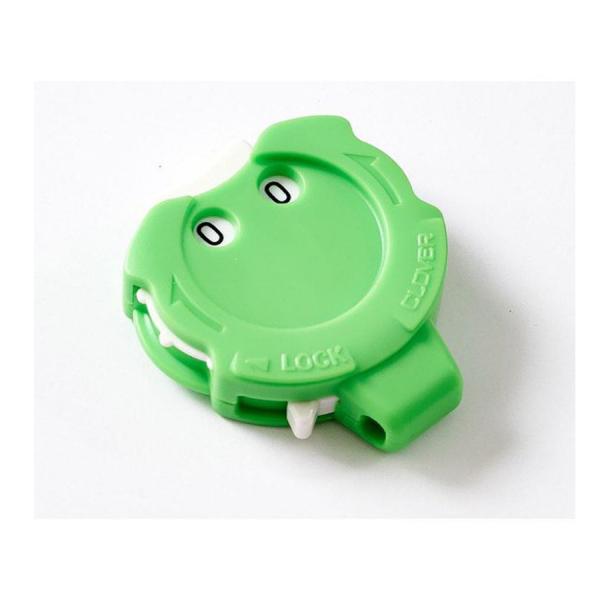 Clover Mini Knitting Counter Teekays Yarns