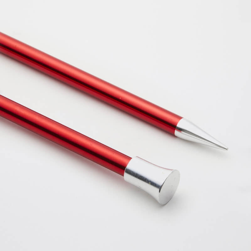 Knitpro Zing Single Pointed Needle 30cm