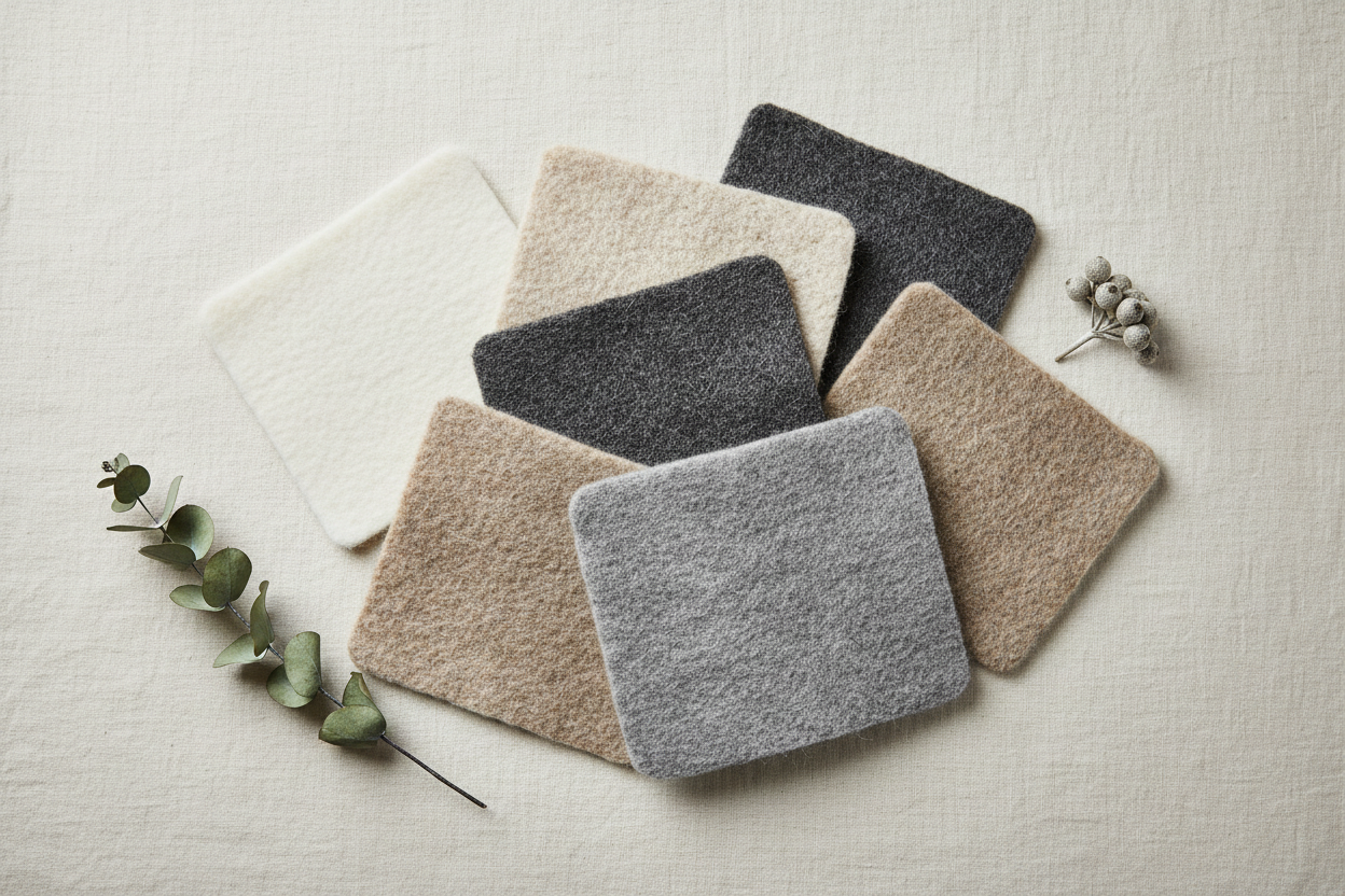 The Magic of Felting — How to Turn Your Knitting Into Something Extraordinary