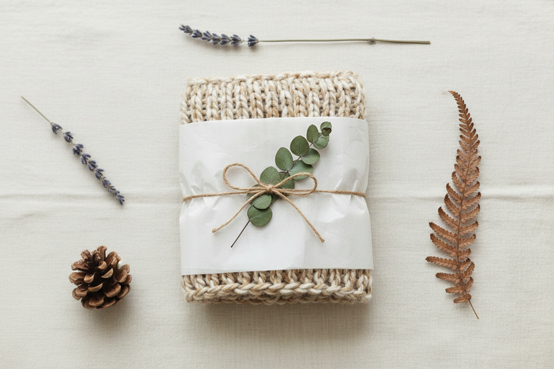 Gift Knitting