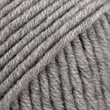 DROPS Big Merino Yarn, #02 Grey Mix, Aran Weight, Worsted Weight, 100% Extrafine Merino Wool, Mix and Uni Colourways | Teekays Yarns