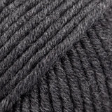 DROPS Big Merino Yarn, #03 Anthracite, Aran Weight, Worsted Weight, 100% Extrafine Merino Wool, Mix and Uni Colourways | Teekays Yarns