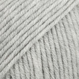 DROPS Merino Extra Fine #05 Light Grey - DK Merino Yarn | Teekays Yarns
