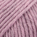 DROPS Big Merino Yarn, #09 Lavender, Aran Weight, Worsted Weight, 100% Extrafine Merino Wool, Mix and Uni Colourways | Teekays Yarns