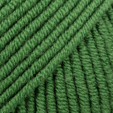 DROPS Big Merino Yarn, #14 Forest Green, Aran Weight, Worsted Weight, 100% Extrafine Merino Wool, Mix and Uni Colourways | Teekays Yarns