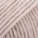 DROPS Big Merino Yarn, #19 Beige, Aran Weight, Worsted Weight, 100% Extrafine Merino Wool, Mix and Uni Colourways | Teekays Yarns