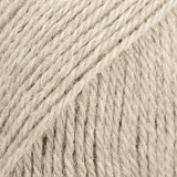 DROPS Alpaca yarn #2020 Light Nougat  - Sport Weight 100% Alpaca Yarn | Teekays Yarns
