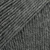 DROPS Baby Merino #20 Dark Grey, Sport Weight Superwash Merino Yarn | Teekays Yarns