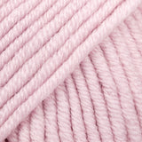 DROPS Big Merino Yarn, #22 Powder Pink, Aran Weight, Worsted Weight, 100% Extrafine Merino Wool, Mix and Uni Colourways | Teekays Yarns