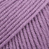 DROPS Merino Extra Fine #22 Medium Purple - DK Merino Yarn | Teekays Yarns
