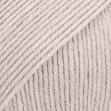 DROPS Baby Merino #23 Light Beige, Sport Weight Superwash Merino Yarn | Teekays Yarns