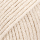 DROPS Big Merino Yarn, #24 Light Beige, Aran Weight, Worsted Weight, 100% Extrafine Merino Wool, Mix and Uni Colourways | Teekays Yarns