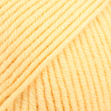 DROPS Merino Extra Fine #24 Light Yellow - DK Merino Yarn | Teekays Yarns