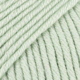 DROPS Big Merino Yarn, #25 Pistachio Ice Cream, Aran Weight, Worsted Weight, 100% Extrafine Merino Wool, Mix and Uni Colourways | Teekays Yarns