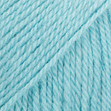 DROPS Alpaca yarn #2917 Turquoise  - Sport Weight 100% Alpaca Yarn | Teekays Yarns