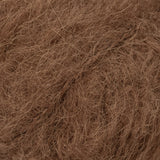 DROPS Melody #31 Chestnut, Chunky Weight Wool Alpaca Yarn | Teekays Yarns