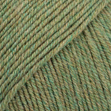 DROPS Baby Merino #38 Olive, Sport Weight Superwash Merino Yarn | Teekays Yarns