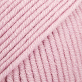 DROPS Merino Extra Fine #40 Powder Pink - DK Merino Yarn | Teekays Yarns
