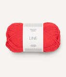 Sandnes Garn Line