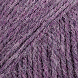 DROPS Alpaca yarn #4434 Amethyst  - Sport Weight 100% Alpaca Yarn | Teekays Yarns