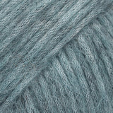 DROPS Air #45 North Sea, Aran Weight Wool Alpaca Yarn | Teekays Yarns