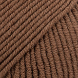 DROPS Merino Extra Fine #49 Chocolate - DK Merino Yarn | Teekays Yarns