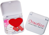 Chiaogoo Interchangeable Tool Kits