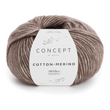 Katia Cotton-Merino