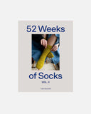 52 Weeks of Socks - Vol. ll