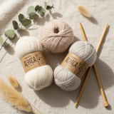DROPS Alpaca Restyled