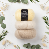 DROPS Kid-Silk spring product image