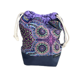 Yarn Creative Sock Squishy Project Bag