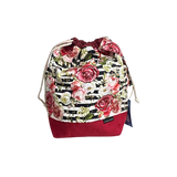 Yarn Creative Squishy Project Bag