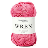 Fiddlesticks Wren 8 ply