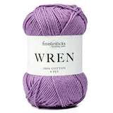 Fiddlesticks Wren 8 ply