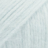 DROPS Air #18 Morning Mist, Aran Weight Wool Alpaca Yarn | Teekays Yarns