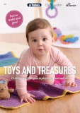 Patons Toys and Treasures