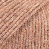 DROPS Air #35 Clay, Aran Weight Wool Alpaca Yarn | Teekays Yarns