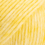DROPS Air #40 Lemonade, Aran Weight Wool Alpaca Yarn | Teekays Yarns