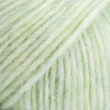 DROPS Air #442 Pistachio Ice Cream, Aran Weight Wool Alpaca Yarn | Teekays Yarns