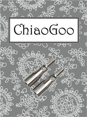Chiaogoo Interchangeable Adaptors