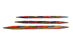 Knitpro Symfonie Wood Cable Needles (Set 3)