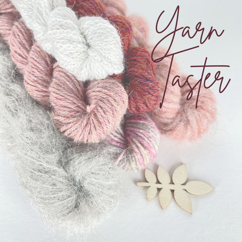 DROPS Design yarns available in Australia at Teekays Yarns