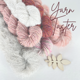 DROPS Design Yarn Taster Packs (Limited Edition)